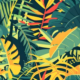 Jungle 505
